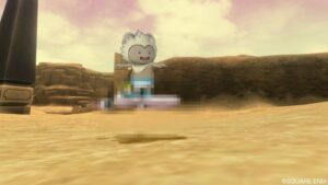 ベビドラボードプリズム入手!【ドラクエ10・アストルティア旅日記。4】