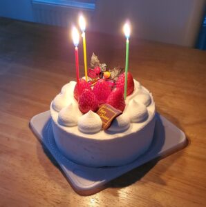 『我が家にカラオケ設備整う』真夜中の独り言 ＃129