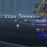 両手杖魔法使い・バラシュナ戦を考える。【ドラクエ10・アストルティア旅日記。15】