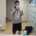 『アンダーアーマーデビューしてみました！！』【バスケット】真夜中の独り言 #143