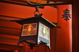 『お祓いするメンタリティが好きでは無い。ぼく本厄ですって。』真夜中の独り言 #140