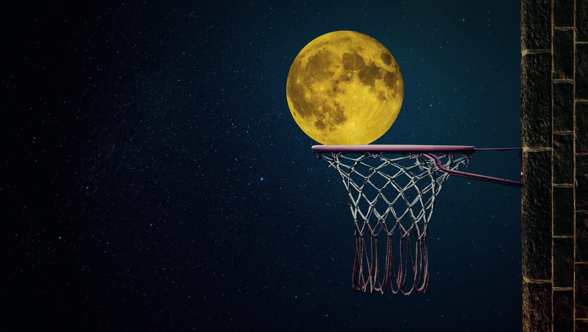 『今のバスケと、昔のバスケ。』真夜中の独り言。142