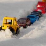 『グーグルマップが抜け道を教えてくれない理由』真夜中の独り言 #136