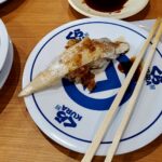 くら寿司に行ってきました!【札幌・BT21・びっくらポン!とは】炙りとろさばが激ウマでした