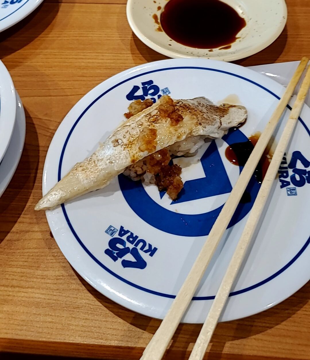 くら寿司に行ってきました！【札幌・BT21・びっくらポン！とは】炙りとろさばが激ウマでした