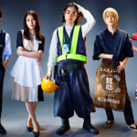 【ドラマ】コントが始まる・感想。「負けても失敗じゃない。」【菅田将暉・有村架純】