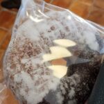 トルニリング愛を語る。ボストンベイクのパンを本店で焼きたて食おうの回。