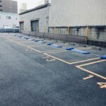 『駐車場難民になるの巻。札幌で駐車場での探し方。』真夜中の独り言  #160