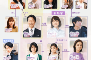 妻、小学生になる9話の感想。立ち直りの回でした。