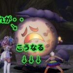 【笑撃】なげきムーンにボケをかました結果、こうなった。【ドラクエ10・笑顔のアストルティア旅日記。25】