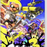 【祝スプラトゥーン3発売】スプラトゥーン2起動!!!