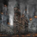 ウクライナ市民がロシア兵を毒殺