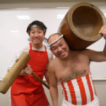 今年一番笑ったネットニュース。『クールポコ・家では電動餅つき機』