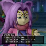 【ストーリー6.0・8話】神出鬼没のイケメンプクリポ(あいつ)との再会。【ドラクエ10・アストルティア旅日記。39】