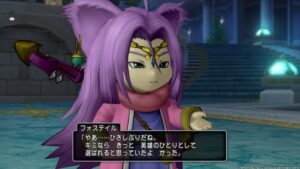 【ストーリー6.0・8話】神出鬼没のイケメンプクリポ(あいつ)との再会。【ドラクエ10・アストルティア旅日記。39】