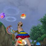 【新しぐさ披露します】隠れスライムフェスティバル【ドラクエ10・アストルティア旅日記。43】