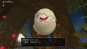 【ストーリー6.0・13話】深翠の試練のあらすじ。過保護と放任の良いあんばいを探れ!!【ドラクエ10・アストルティア旅日記。46】