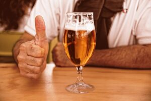 『職場飲み会のメリット。幹事はやりたくない。』真夜中の独り言 #198