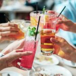 『20年ぶりの飲み会。』真夜中の独り言 #205