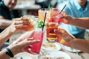 『20年ぶりの飲み会。』真夜中の独り言 #205