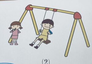 【問題】想像して気持ちを答えましょう→小2が出した痛快な大正解がこちら