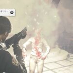 バイオハザードRE2のハードコアモードが異常に難しい件。