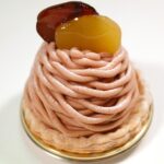 『モンブランって、栗じゃなくてもモンブランだって知ってた?』真夜中の独り言 #209