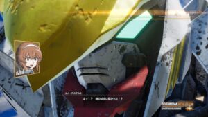 SDガンダム バトルアライアンス体験版のネタバレ感想。ジージェネ風アクションゲームです。