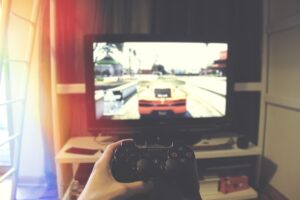 『もう小説でも読んでおけよ』ゲーム好きおっさんの真夜中の独り言 #223