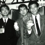 『あぶない刑事』が新作映画で復活っぽい。真夜中の独り言 #232