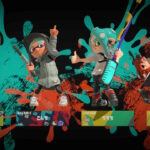 【スプラトゥーン3】エイムが下手なので立ち回りで稼ぐの巻【ナワバリバトル】