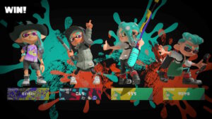 【スプラトゥーン3】エイムが下手なので立ち回りで稼ぐの巻【ナワバリバトル】