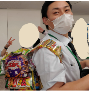 『18年勤めた会社の最終出社日はこんな感じ』真夜中の独り言 #234