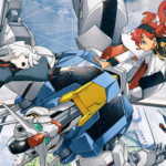 ガンダム 水星の魔女プロローグの感想。【強化人間・アーマードコア】