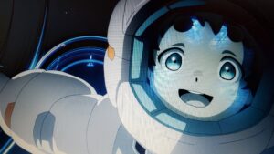 ガンダム水星の魔女、エリクト(エリー)死んでるかも。【死亡説】
