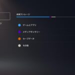 『PS5の増設SSDが欲しくなる。モンハンワールドHDDだと遅過ぎだった』真夜中の独り言 #281