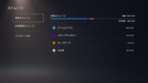 『PS5の増設SSDが欲しくなる。モンハンワールドHDDだと遅過ぎだった』真夜中の独り言 #281