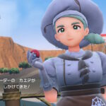 ポケモンSV面白い!!とりあえず感想書く。ぜんぜん進まないや。