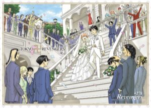 【東京卍リベンジャーズ】伏線丸投げで大団円【未回収伏線一覧。】