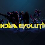 ガンダムエヴォリューションのこれじゃない感。