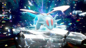 【ポケモンSV】テラレイドバトルの出来が残念な件。【レベル上げ・不満点】