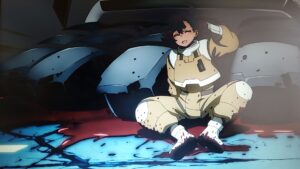 ガンダム水星の魔女・プロスペラの目的・一期見終わった感想。