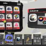 任意のギアパワーを付ける。ギアパワーの計算の仕方と必要数【スプラトゥーン3】