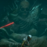 【リターナル】オフィオン撃破!対策は……ちょっと後ろ下がる【Returnal PS5】