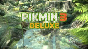 ピクミン3やってみた。ストーリー案外暗い。野宿はできずに死ぬ。