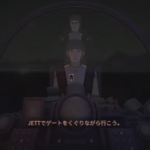 JETT: 彼方の岸 + 捧げられた時間、やってみた。【宇宙移民・ゲーム実況】