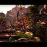 ホライゾン ゼロドーン収集アイテム探しのコツは?「鉄の花・古の器・バヌークの像・ヴァンテージ」の巻。