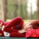 適正睡眠時間を探ってみた。5時間6時間7時間8時間睡眠