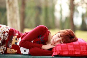 適正睡眠時間を探ってみた。5時間6時間7時間8時間睡眠