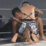 【地下格闘技】ひろゆき vs ホリエモン